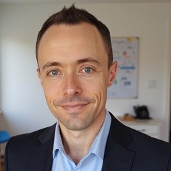 Bentley Kaplan
