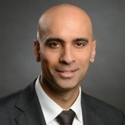 Bipan Rai