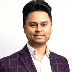 Chandan Jain