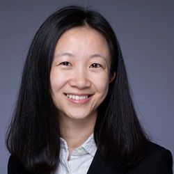Chenlu Zhou