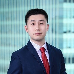 董越 Cody Dong