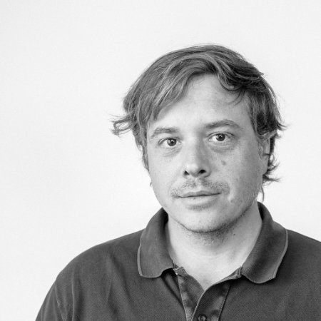 Daniel Wroblewski
