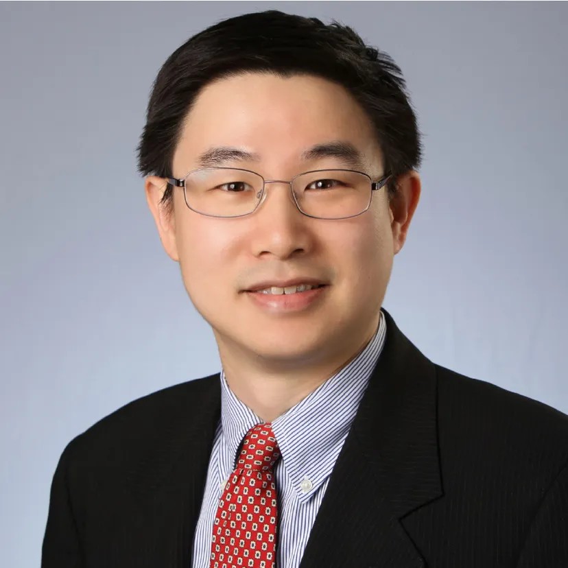 David Zhang