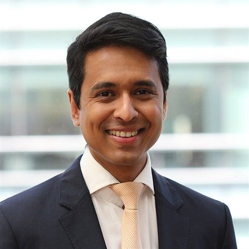 Deepak Maharaj