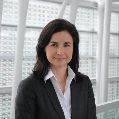 Dominique Vézina