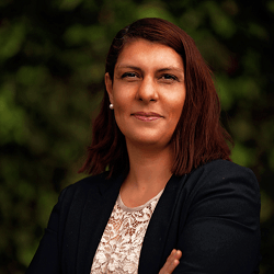Eileen Andrew