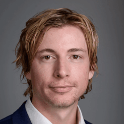 Gareth Shepherd