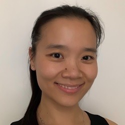 Harmony Zhou