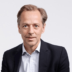 Huw van Steenis