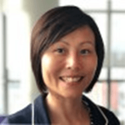 Jeanine Kwong