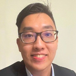Jia Wei Lum