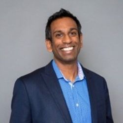 Joseph Wickremasinghe