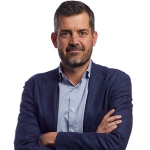 Juan Aristi Baquero