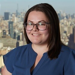 Katie Towey