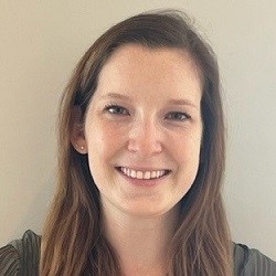 Lauren Wisbeski
