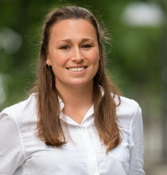 Lise Børresen