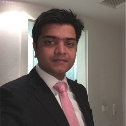 Mallikarjun Choudhary