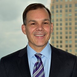 Mark Carver