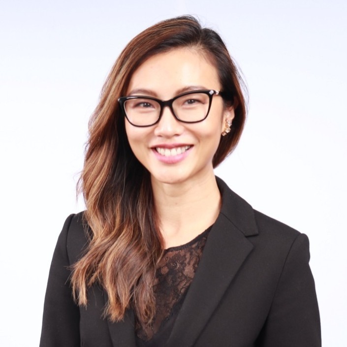 Nicole Wang