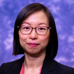 Dr. Nina Chen