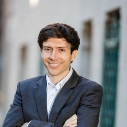Patrick O'Connell