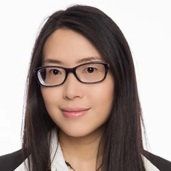 Priscilla Luk