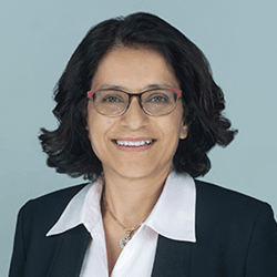 Priti Singh