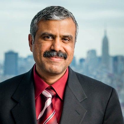 Raman Aylur Subramanian