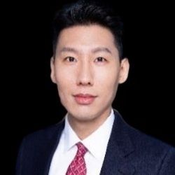 Robert Zhao