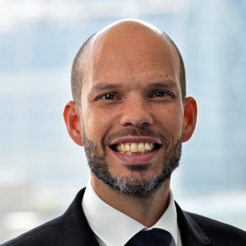 Sebastien Lieblich