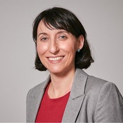 Simone Ruiz Vergote