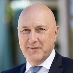 Stephen Gilmore