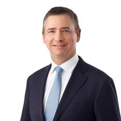 Stephen McLennan