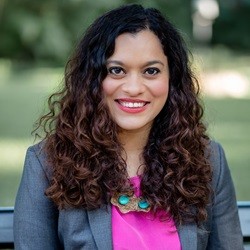 Sunita Subramoniam