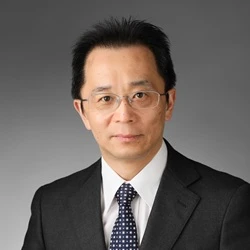 廣瀬 勇秀