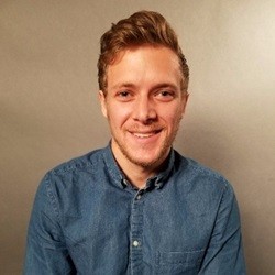 Tristan Loffler