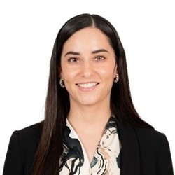 Veronica Berlanga
