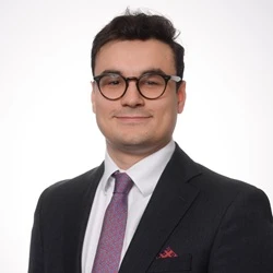 Vlad Benn