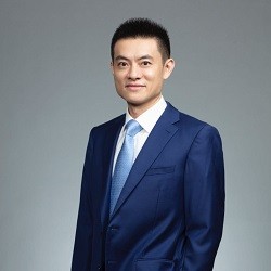 俞敏华 Yu Minhua