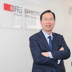 张政伟 Zhang Zhengwei