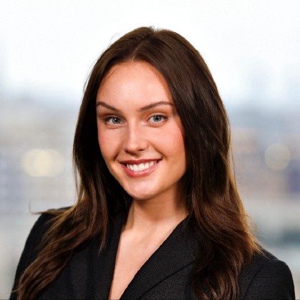 Abby McDowell