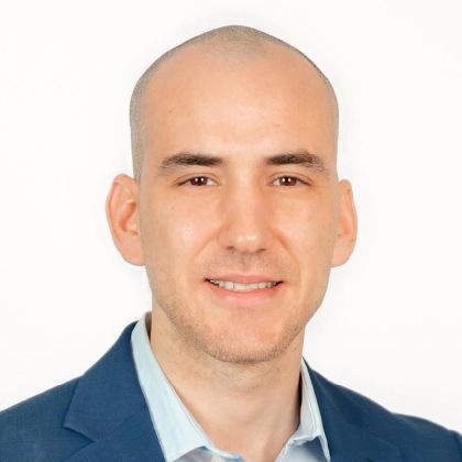 Adrian Elizondo Morales