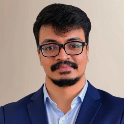 Akhil Kappagantula