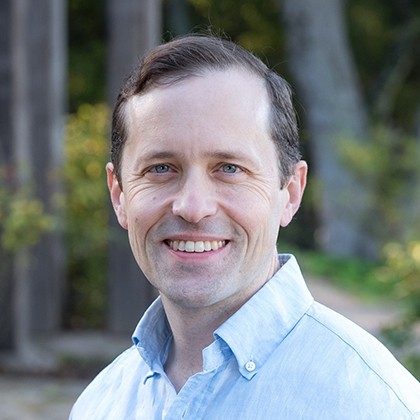 Andrew DeMond