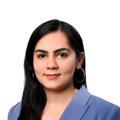 Anisha Bilala