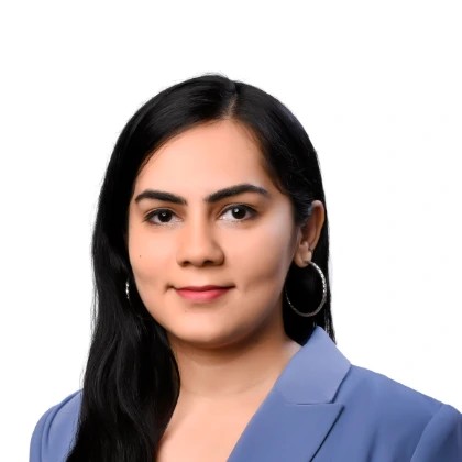 Anisha Bilala