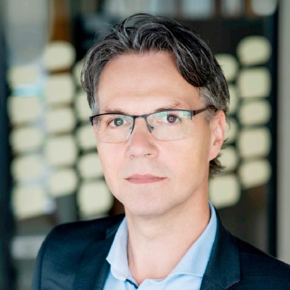 Arjan Ruijs