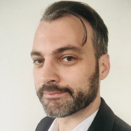 Arne Philipp Klug