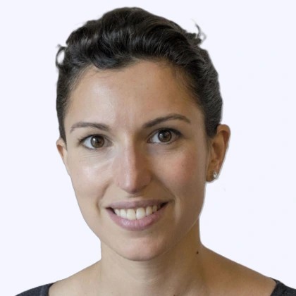 Beatrice Ginieis