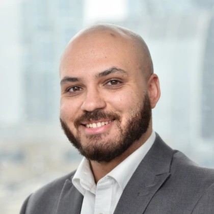 Ben St. Laurent